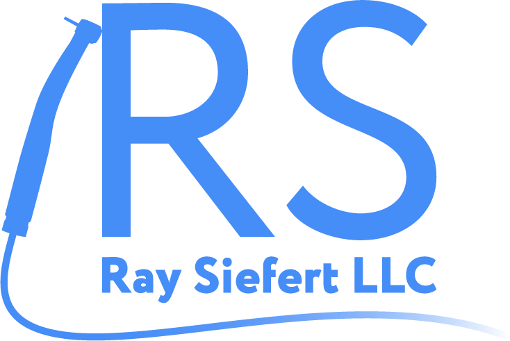 Ray Siefert Logo