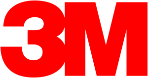 3m logo