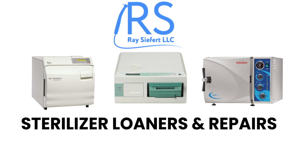 dental autoclave repair Orlando FL — Ray Repairs